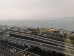 -香港港岛太平洋酒店