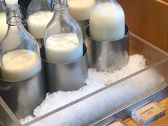 -龙之梦万丽酒店青餐厅