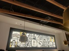 大堂-太二酸菜鱼(沈阳万象城店)