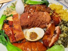 -肥小福·烧鹅专门店(环宇荟店)