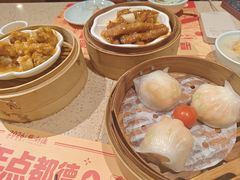 -点都德(聚福楼店)