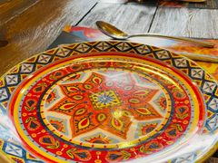 -卢布里西餐厅(总店)