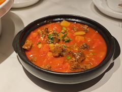 -清真·卡德尔大叔新疆主题餐厅(龙汇路店)