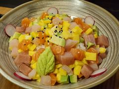 -礼舍·和牛火锅·烤肉·料理餐厅(华茂店)