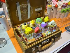 -武汉世茂希尔顿酒店·汇·全日餐厅