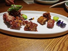 鸿运仔排-弄堂里·寻味杭州(湖滨银泰in77C区店)