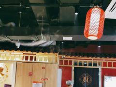 -东镇老火锅(长春路首店)