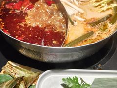 -生如夏花泰式火锅(西村黑金店)