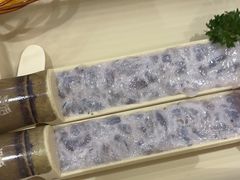 -蜀留香火锅(社会山店)