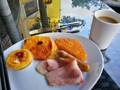 -茵特拉根酒店·西餐厅