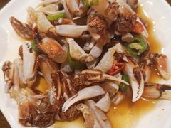 -威海小海鲜大排档胖哥烧烤(双井店)