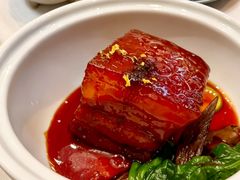 -转角·老弄堂上海菜(长寿路店)