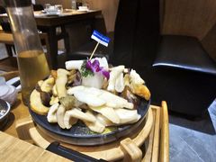 -一朵菌·野生菌探索家火锅(南亚店)