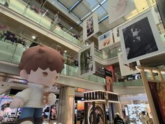 -杭州西湖银泰百货