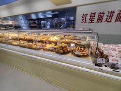 -红星前进面包牛奶公司(君太店)