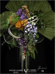 -南昌喜来登酒店·宴会厅