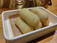 -锦尚阁烤鱼•天津菜(宣武门胡同店)