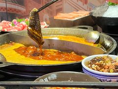 -珮姐老火锅(新街口店)