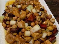 -陈麻婆豆腐总店