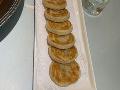 香丰阁金丝饼-香丰阁·烤鸭·川湘菜(清河店)