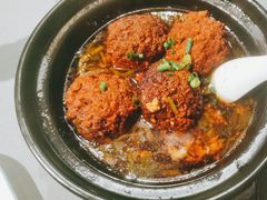 -十朝院子·南京菜(夫子庙店)