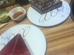 -水林间·寿喜烧自助(仙林金鹰店)