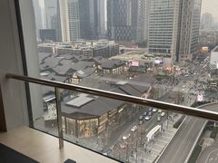 -成都尼依格罗酒店