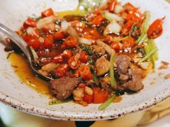 -望湘园·湖南菜(宏伊店)