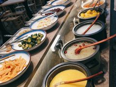-素满香·食养自助(福州·长乐北路店)