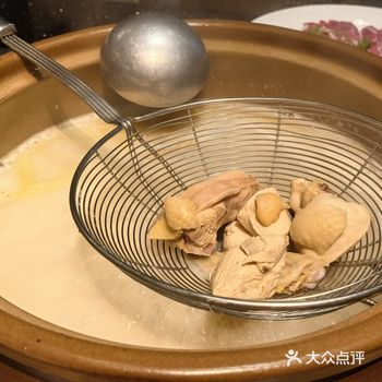 确实很好吃，怪不得是Top1。套餐两个人不太够吃