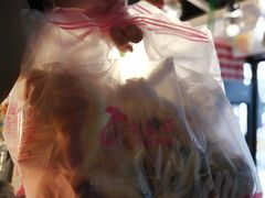 现烤牛角包-吉美诺烘焙(公园北路店)