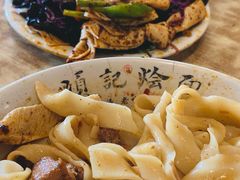 -项记烩面(迎宾路店)