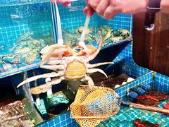 -三妹小龙虾·黄油蟹(华侨城总店)