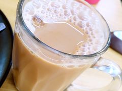 teh&nbsp;tarik-新加坡Zam Zam餐馆