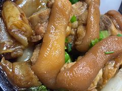 -珍珍小食店(西华路店)