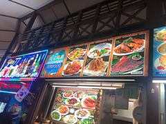 -纽顿熟食中心