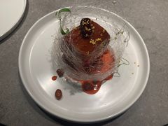 -木守西溪溪隐餐厅