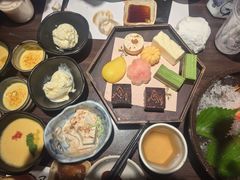 -匠和风精致料理(莆田财富中心店)