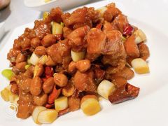 -峨嵋小镇·川菜(正定朗华店)
