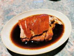 -金陵家宴·金陵春·南京菜(夫子庙店)
