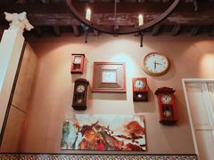 -ALBERGUE 1601 婆仔屋葡国餐厅