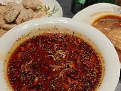-将相和·海鲜蒸饺大连菜