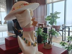 -三迪希尔顿酒店·星空酒廊