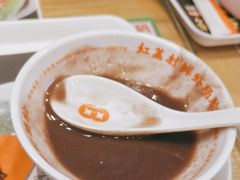 -红荔村肠粉(中银店)