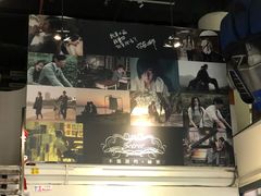 -Mr.J义法厨房(北医店)
