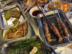 -清真·马坡烧烤涮牛肚·酸浆火锅(新区总店)