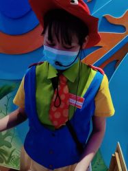 -宝燕乐园(闵行旗舰店)