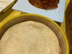 -恭敬李·烤鸭(天坛北门店)