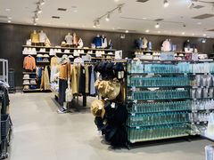 -MUJI无印良品(金狮广场店)