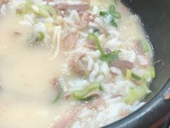 -神仙雪浓汤(明洞店)